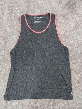 Aéropostale Men's Tank